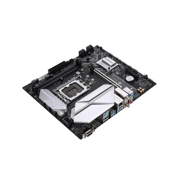 Mainboard Colorful BATTLE-AX B760M-G WIFI V20